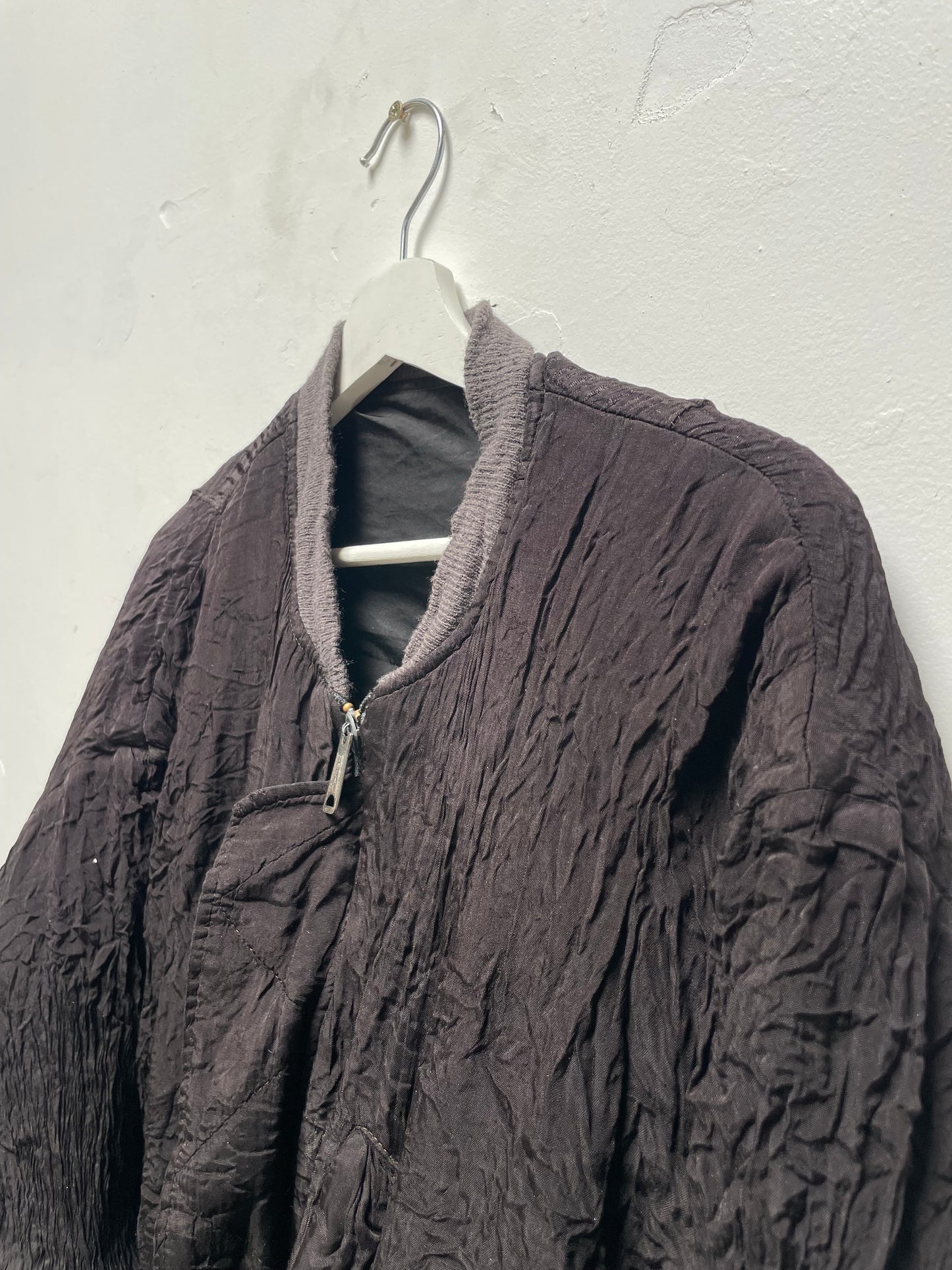 Crinkle Bomber
