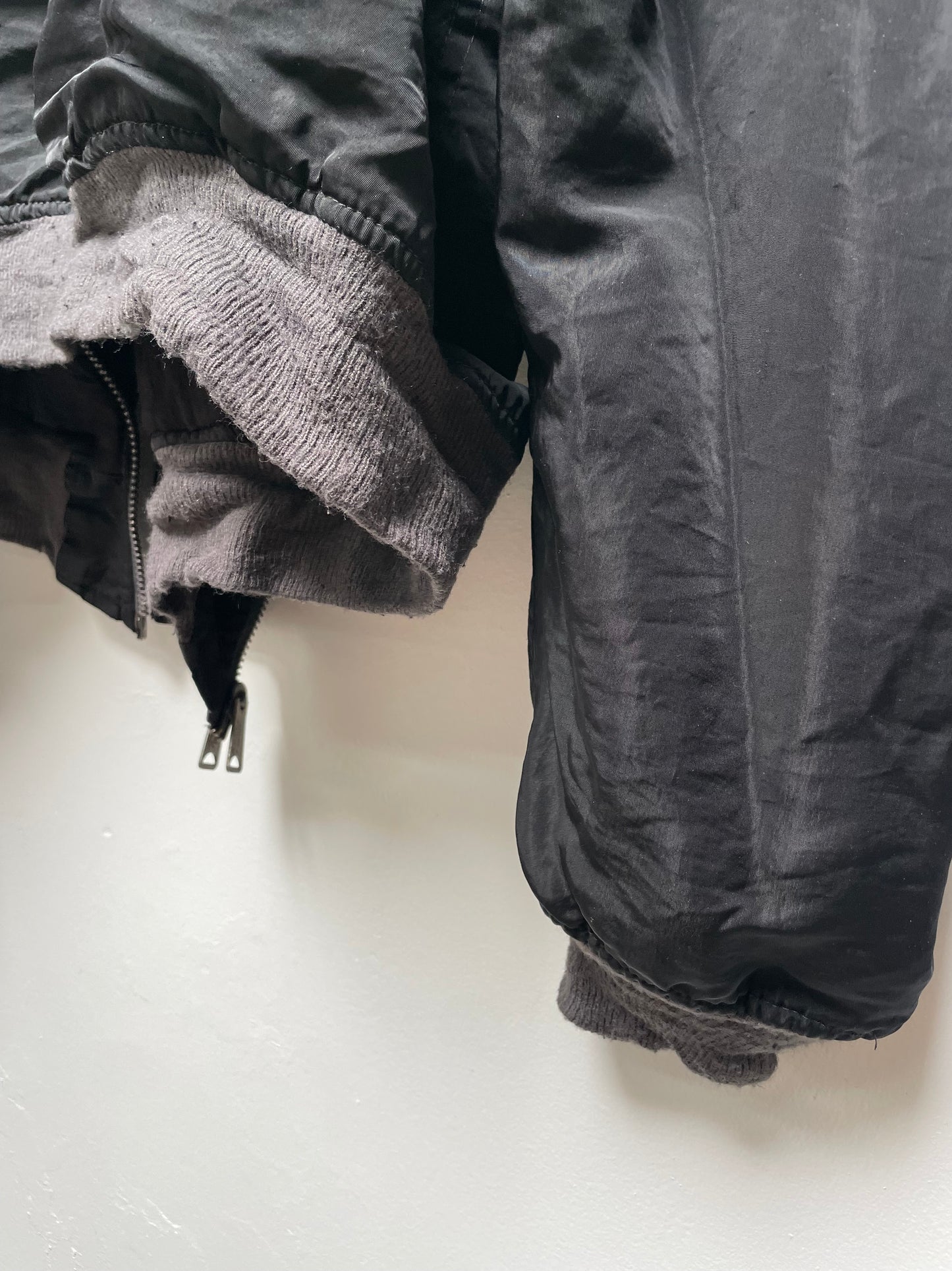 Crinkle Bomber