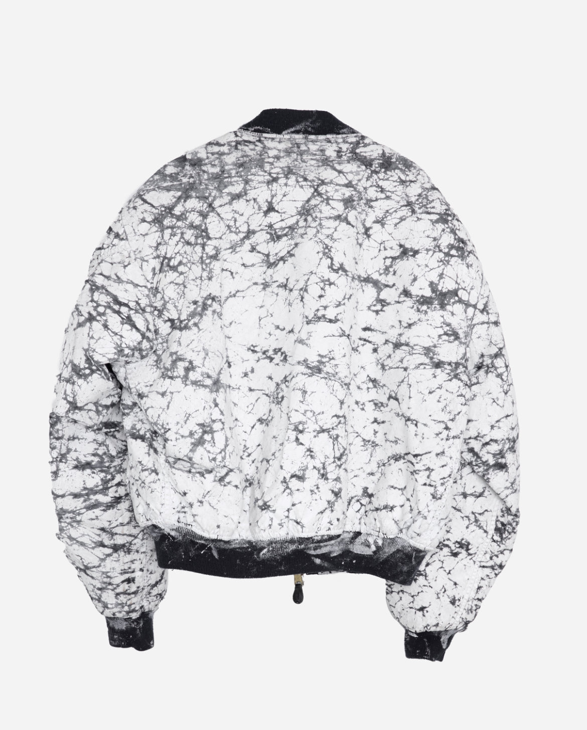 Fracture Bomber