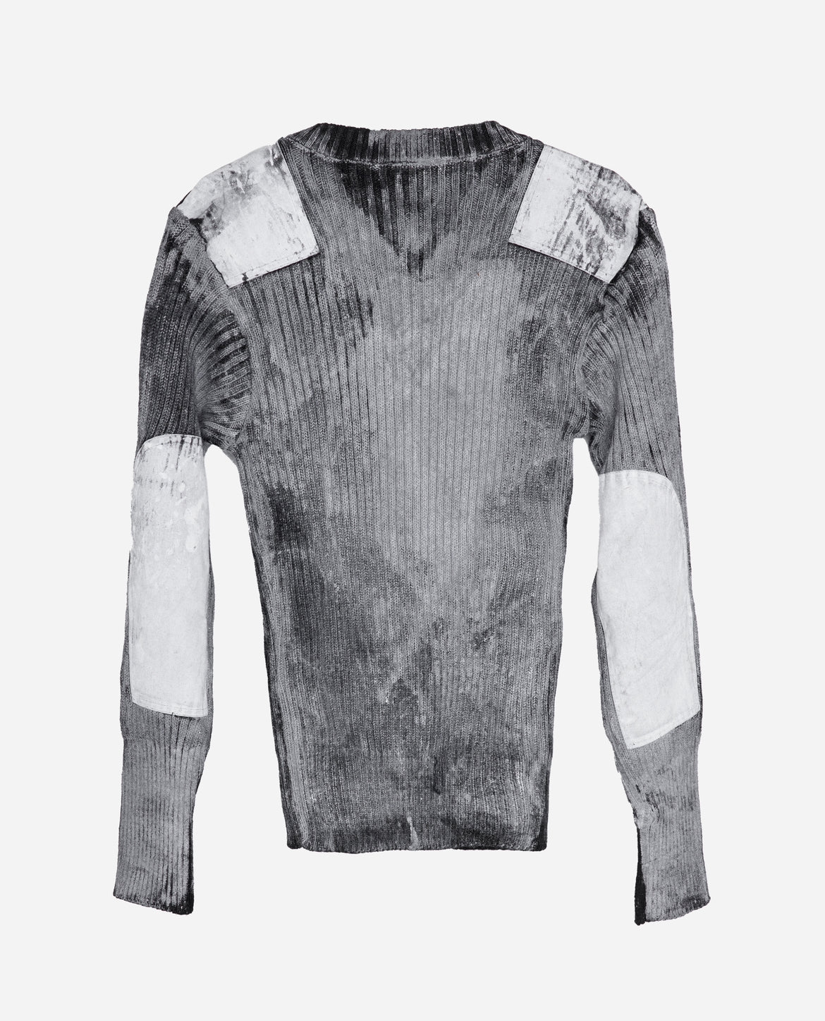 Snow Commando Sweater