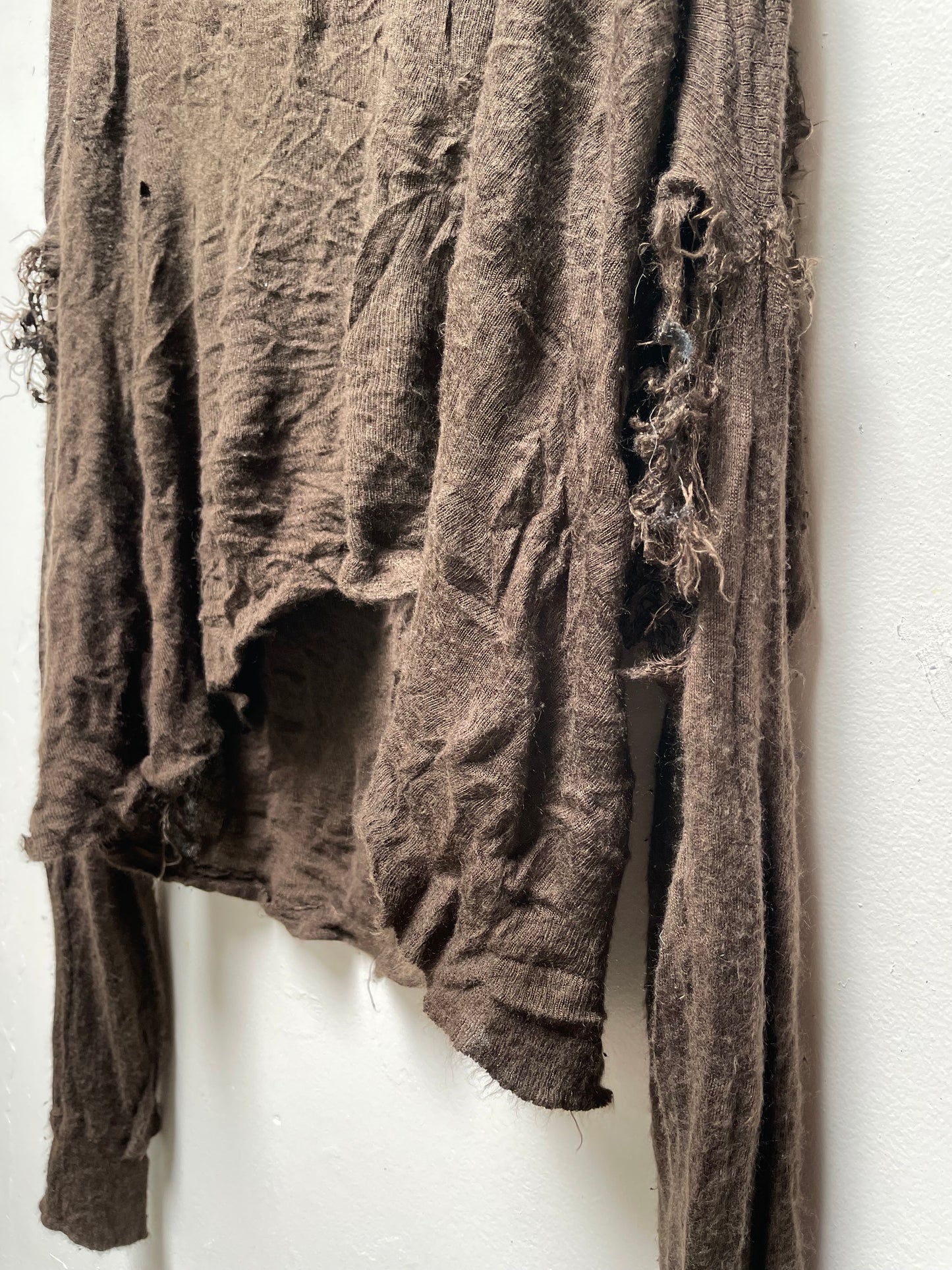 Wraith Knit