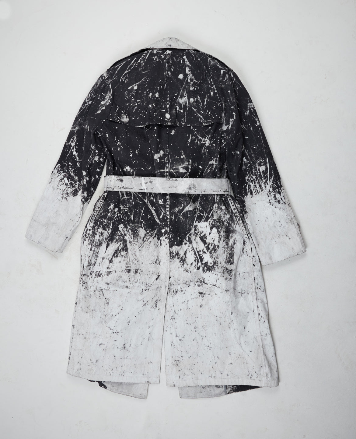 Trudge Trench
