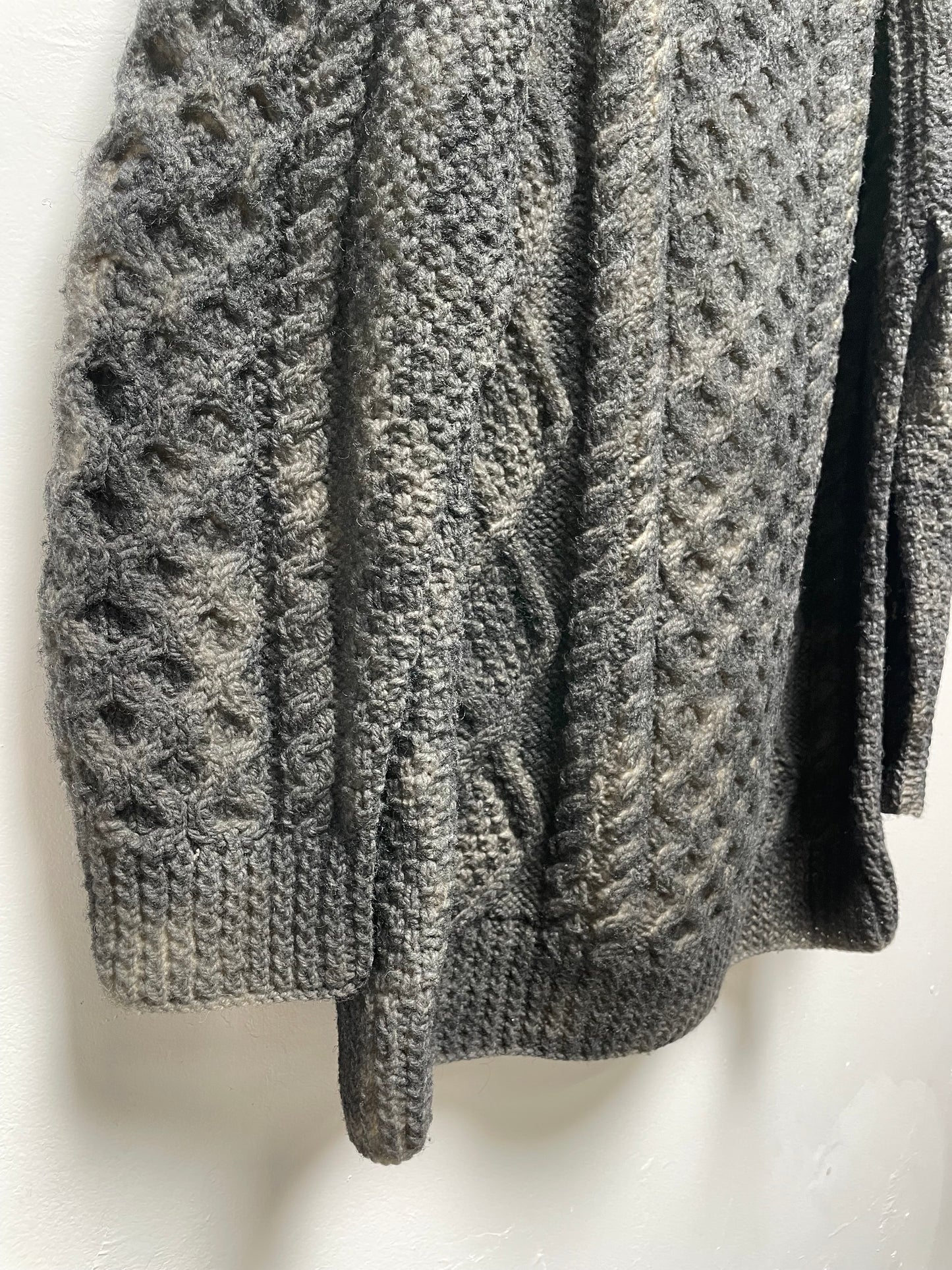 DNA Sweater