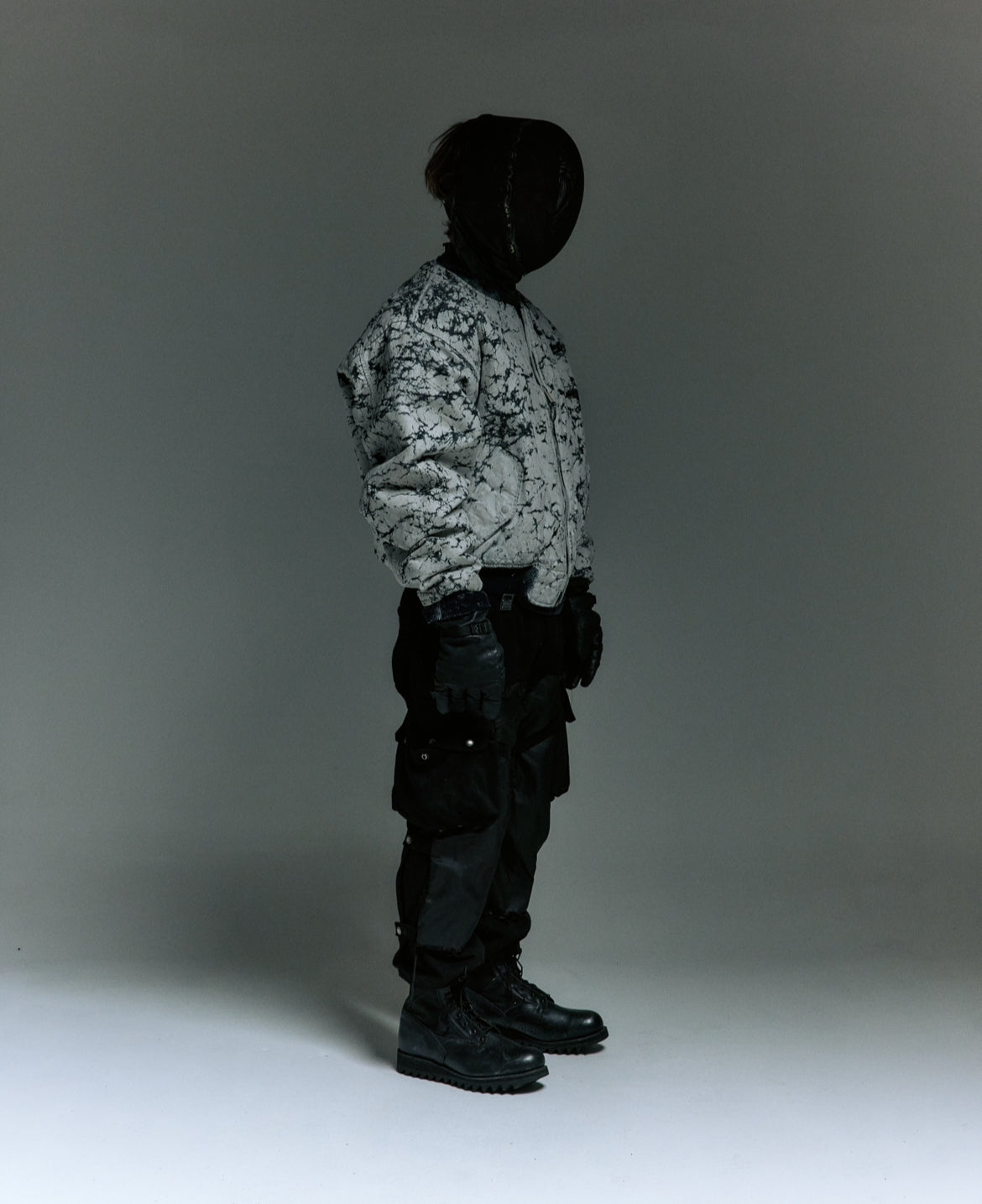 Fracture Bomber
