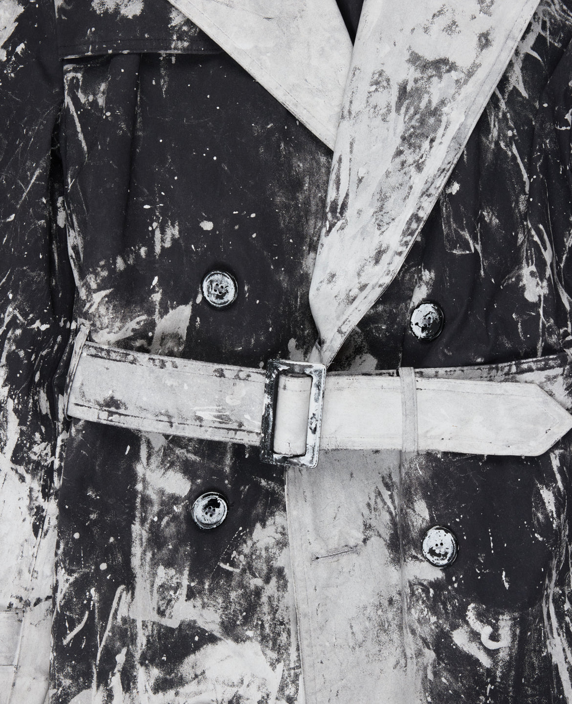 Trudge Trench