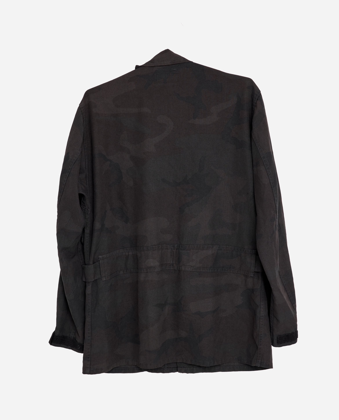 Nocturne Shacket