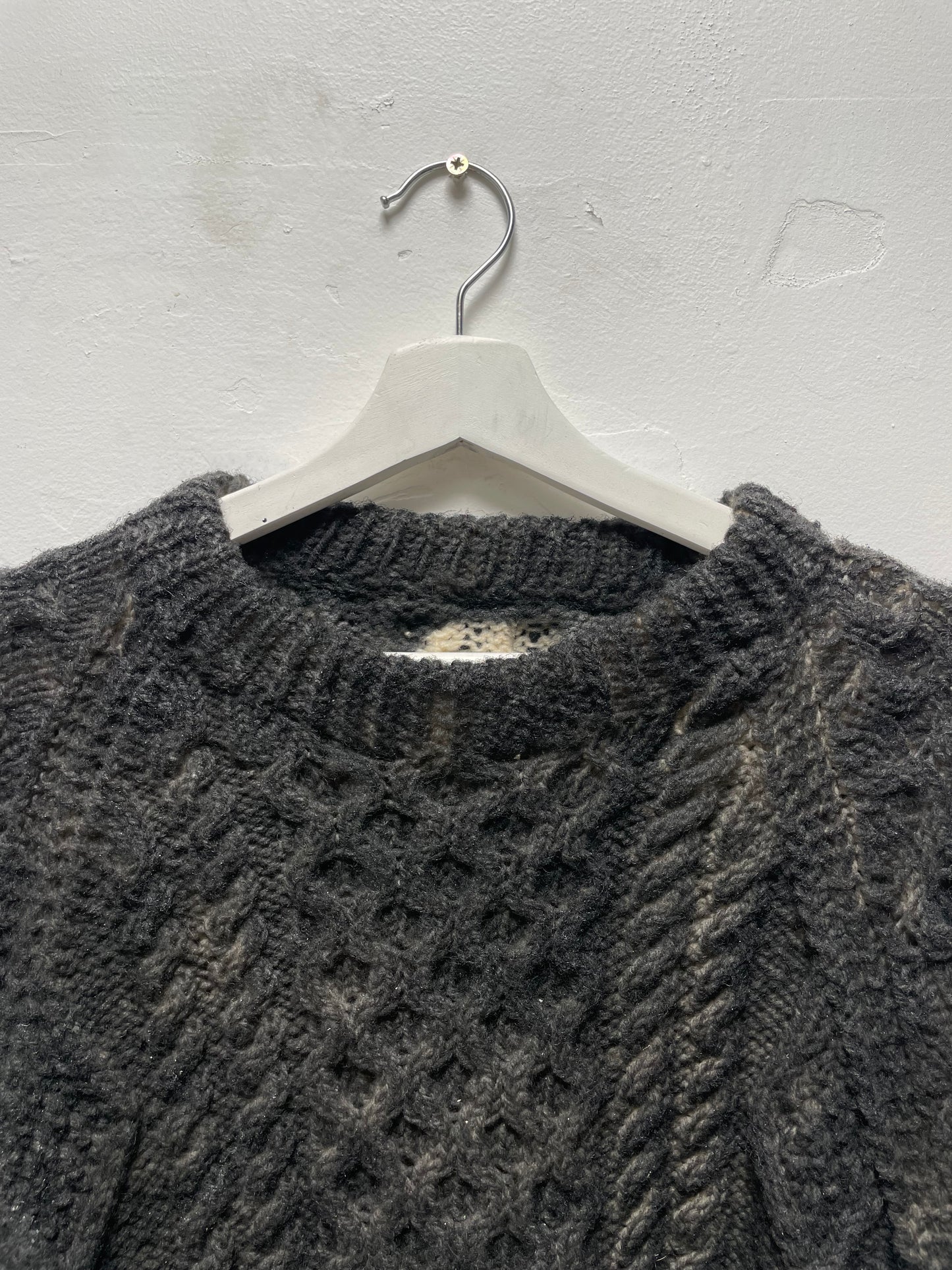 DNA Sweater