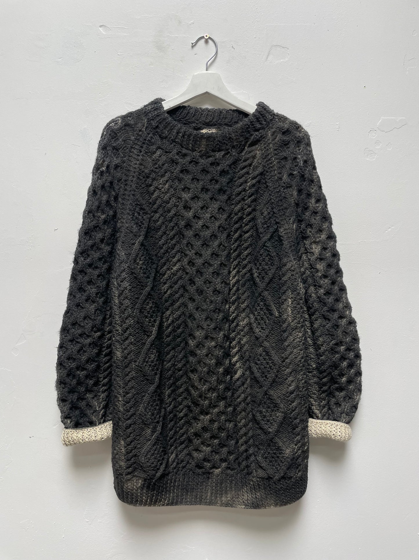 DNA Sweater