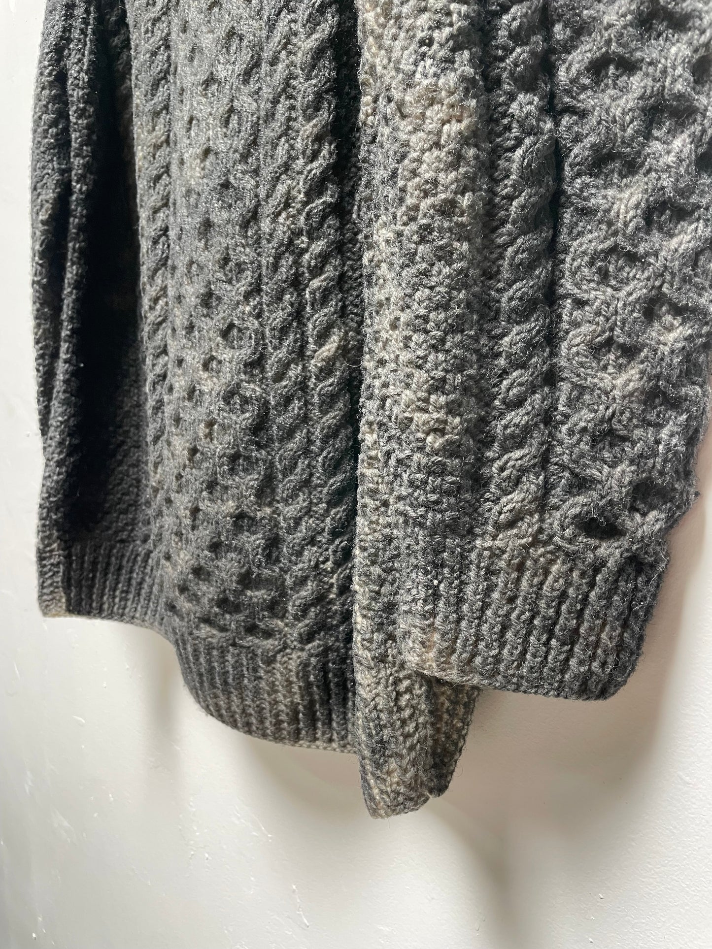 DNA Sweater
