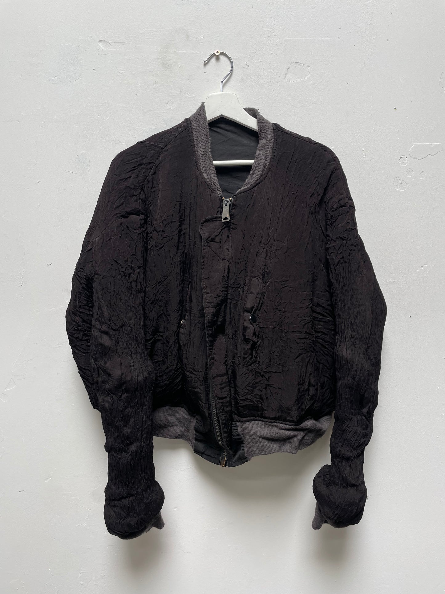 Crinkle Bomber