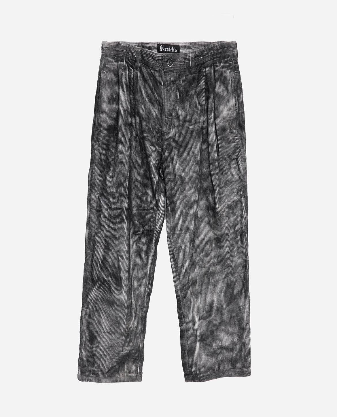 Ash Cords