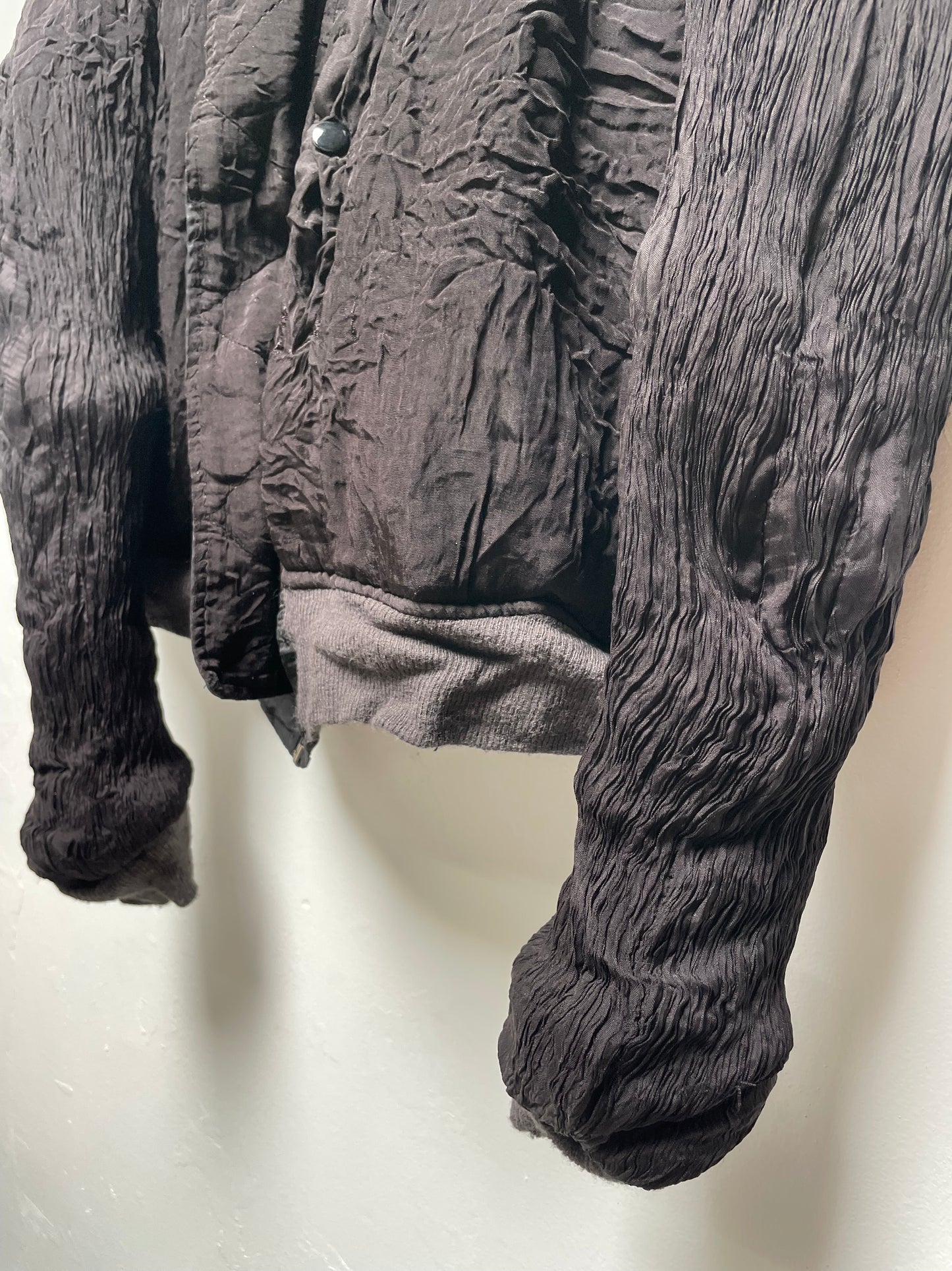 Crinkle Bomber