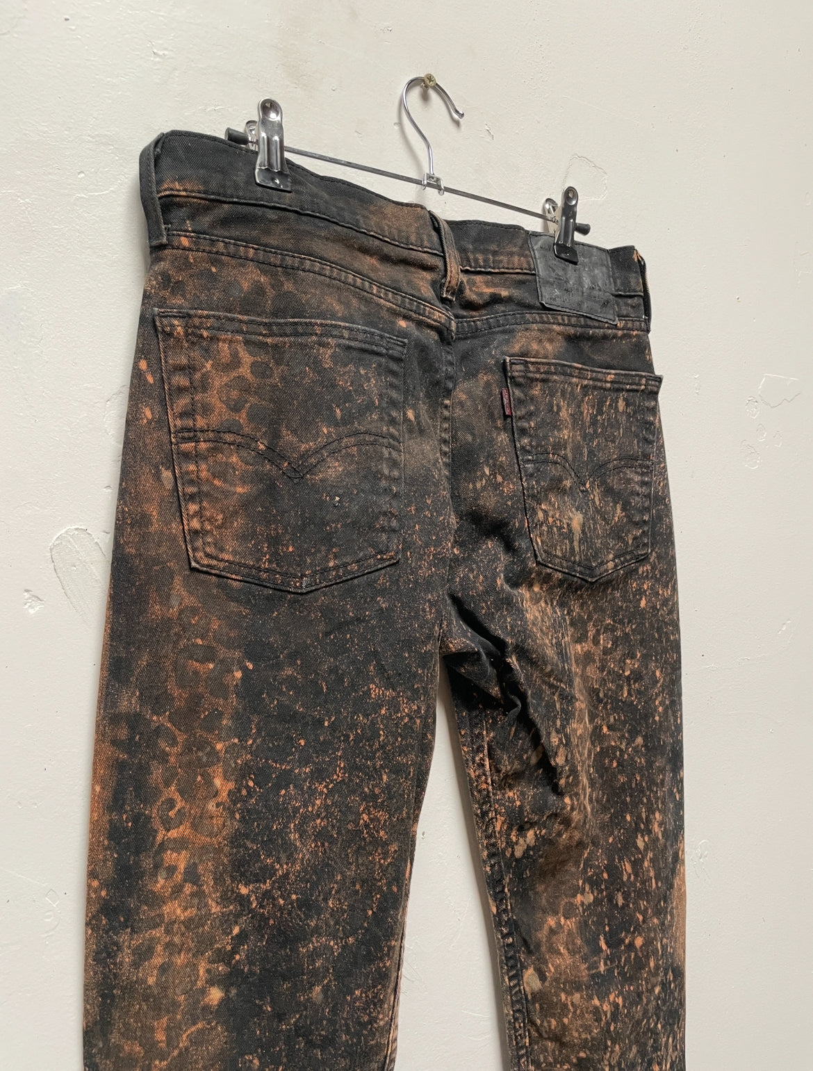Acid Leopard
