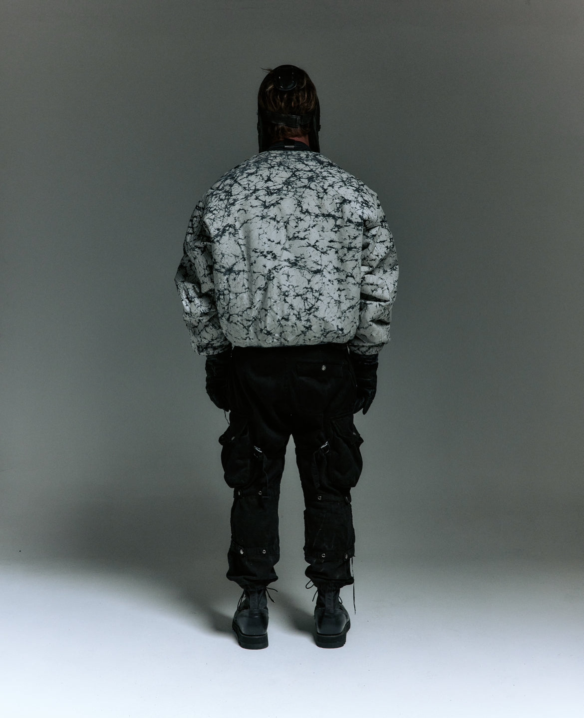 Fracture Bomber