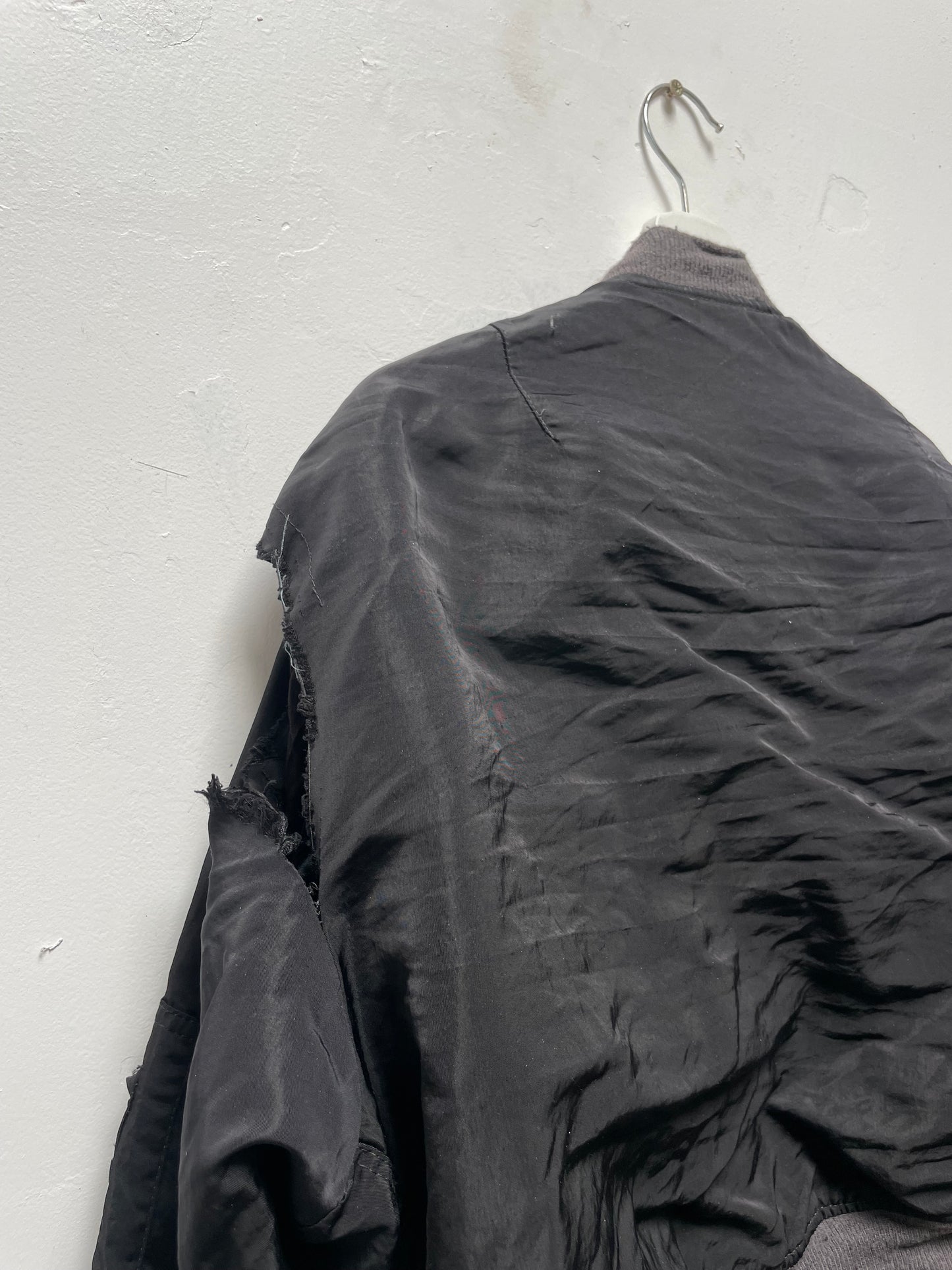 Crinkle Bomber