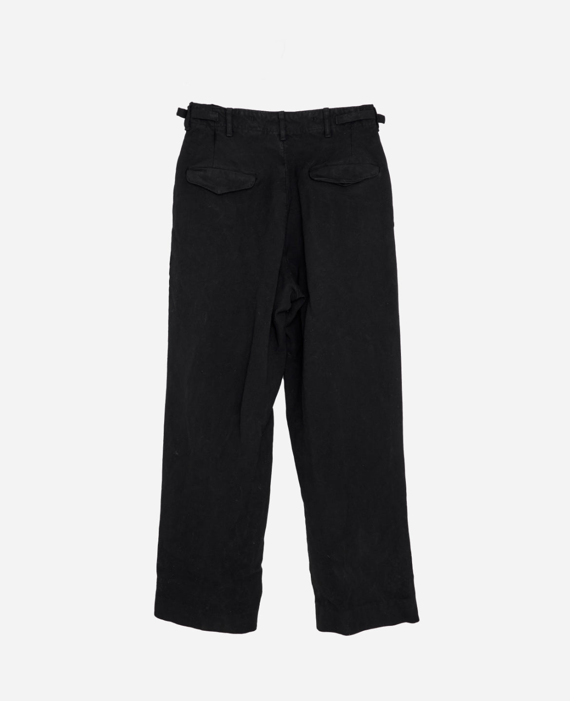 Officer Trouser