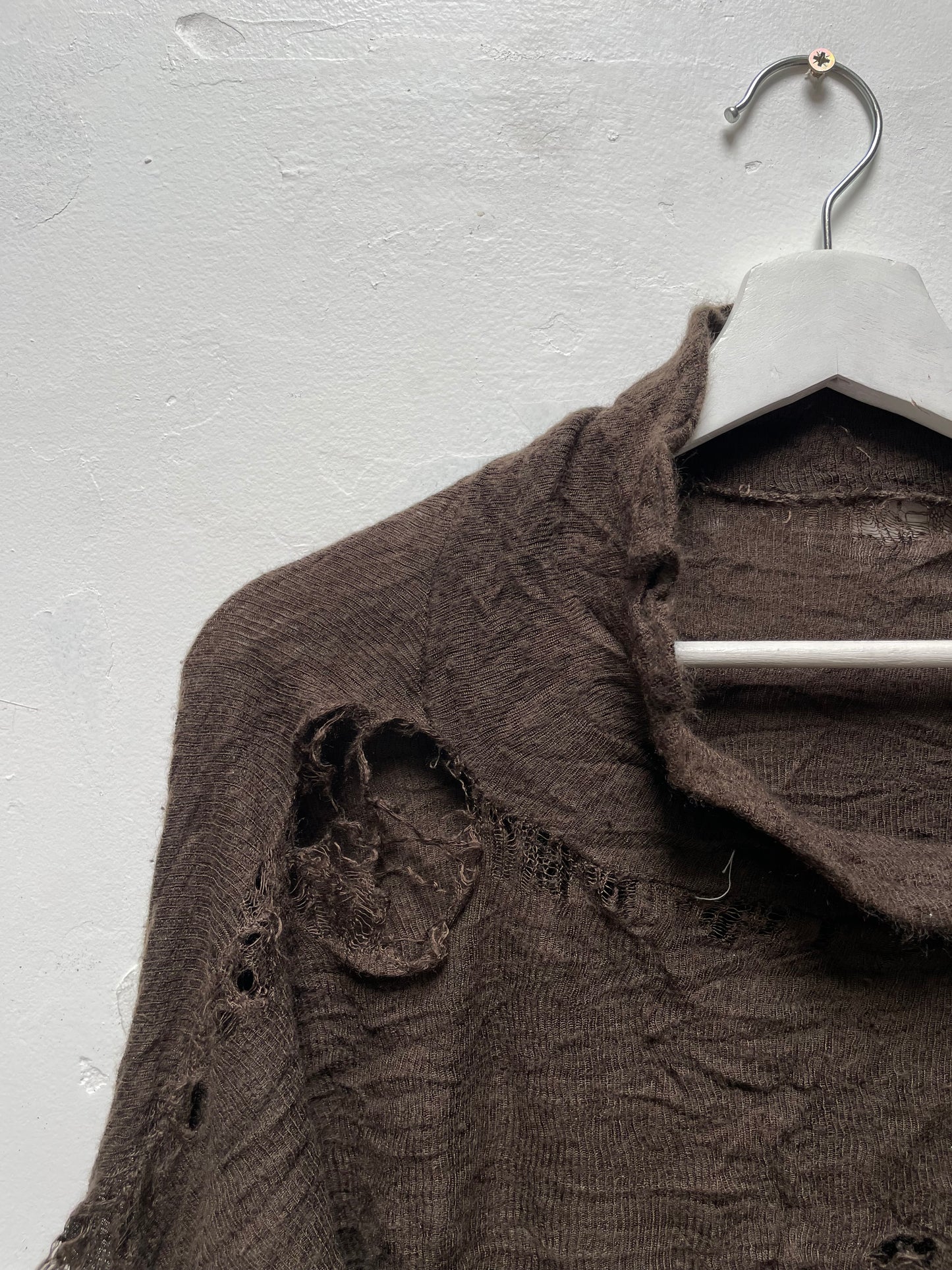Wraith Knit