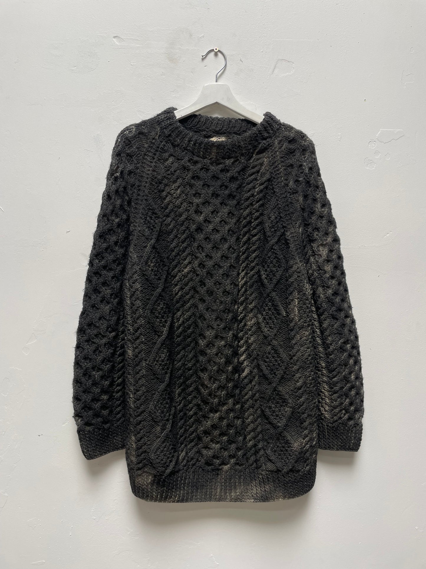 DNA Sweater
