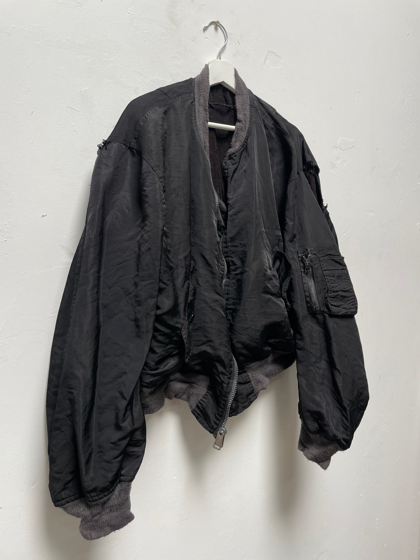 Crinkle Bomber