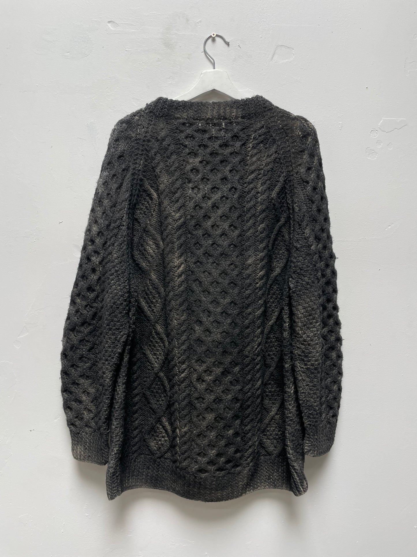 DNA Sweater