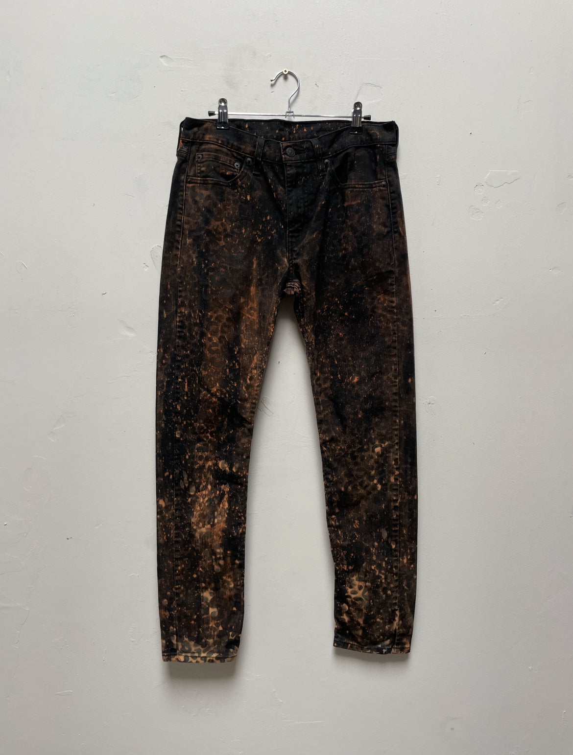 Acid Leopard