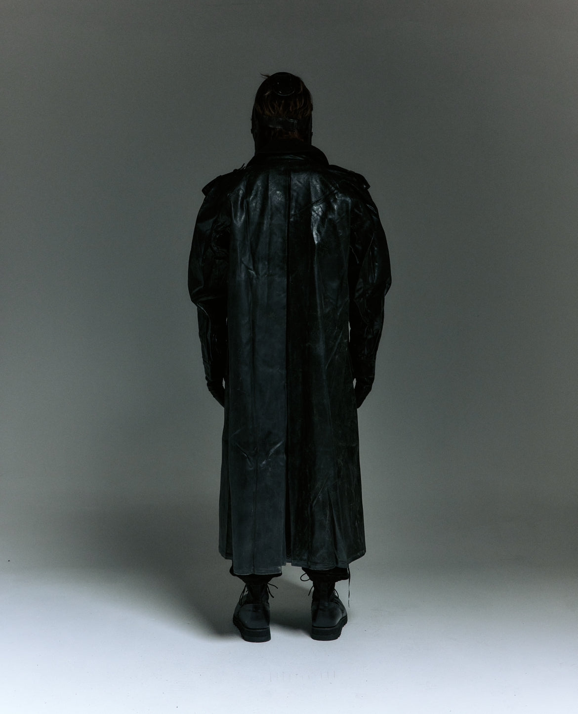 Heavy Rubber