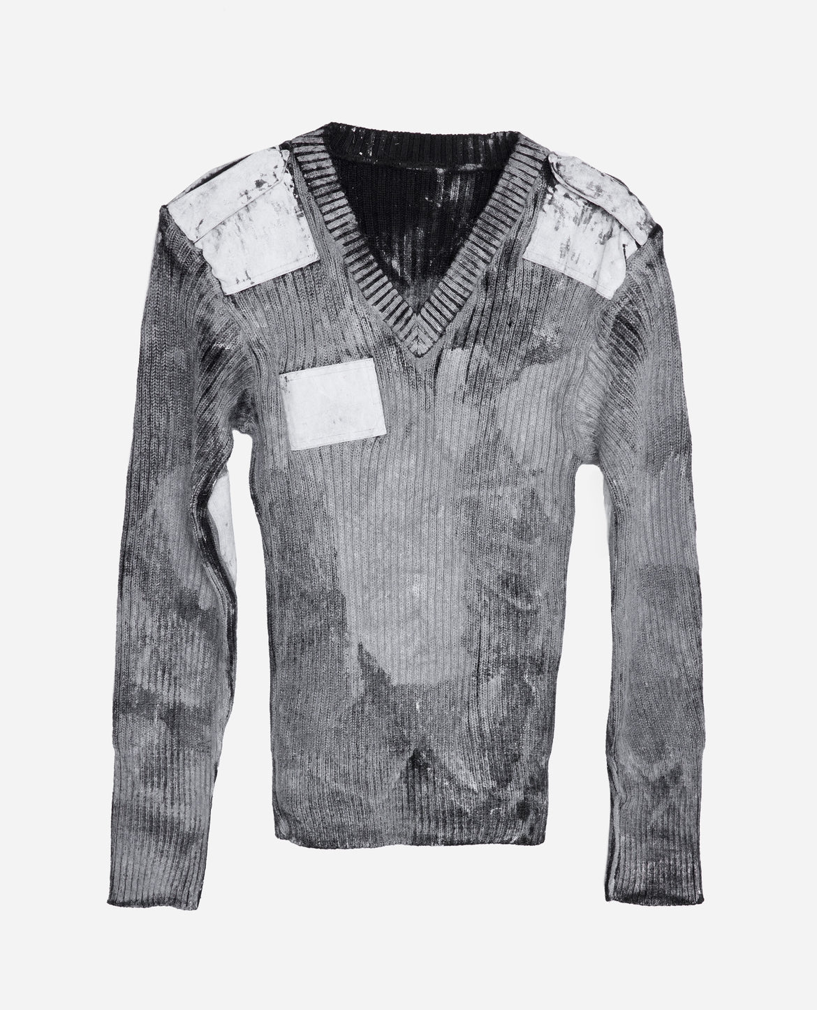 Snow Commando Sweater