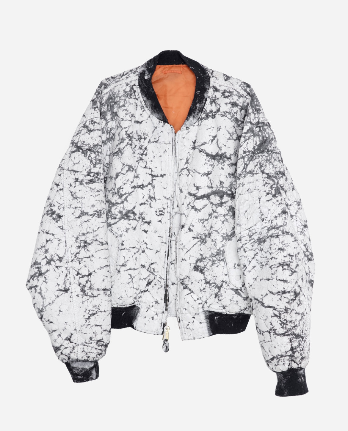 Fracture Bomber