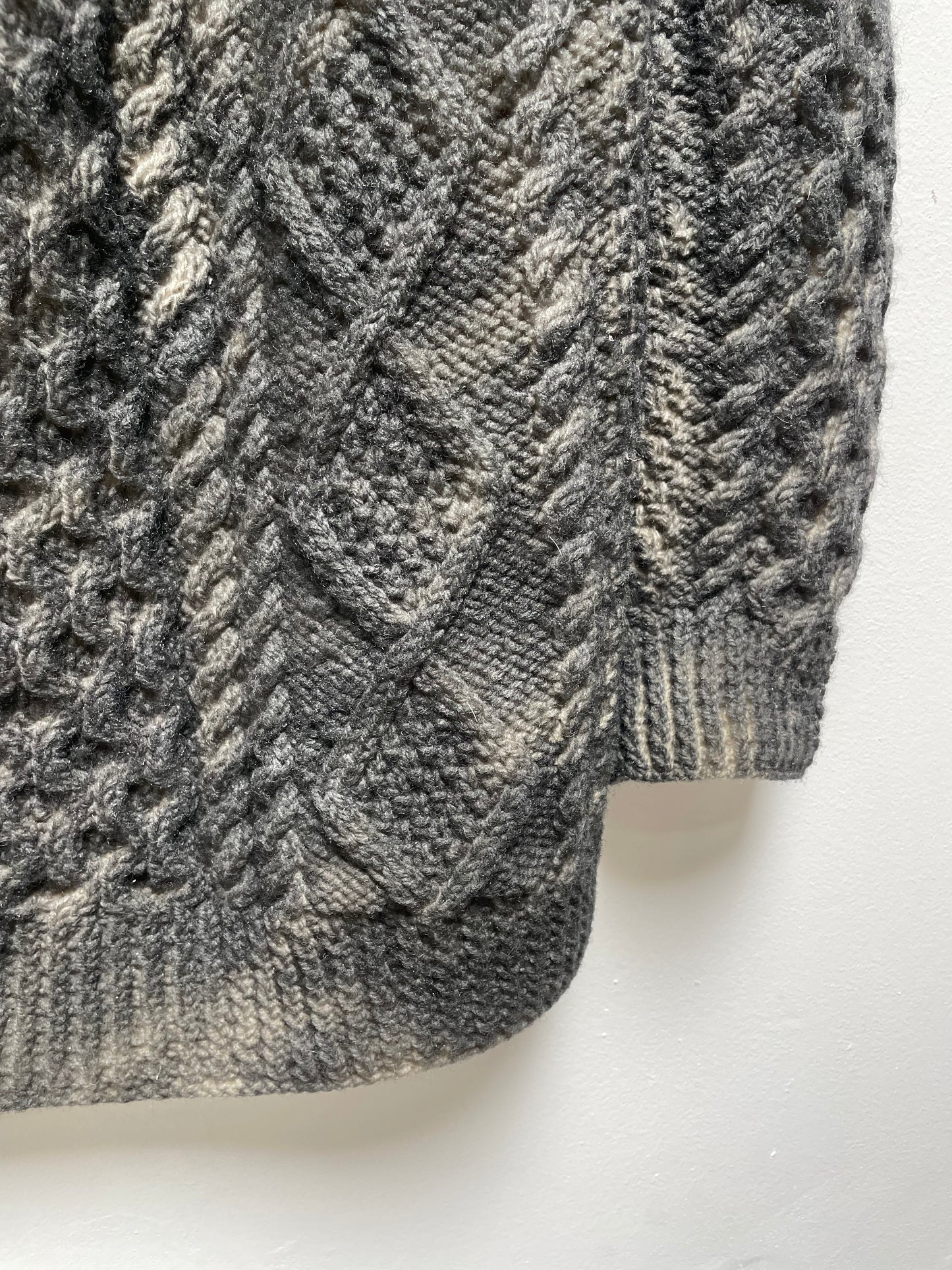 DNA Sweater