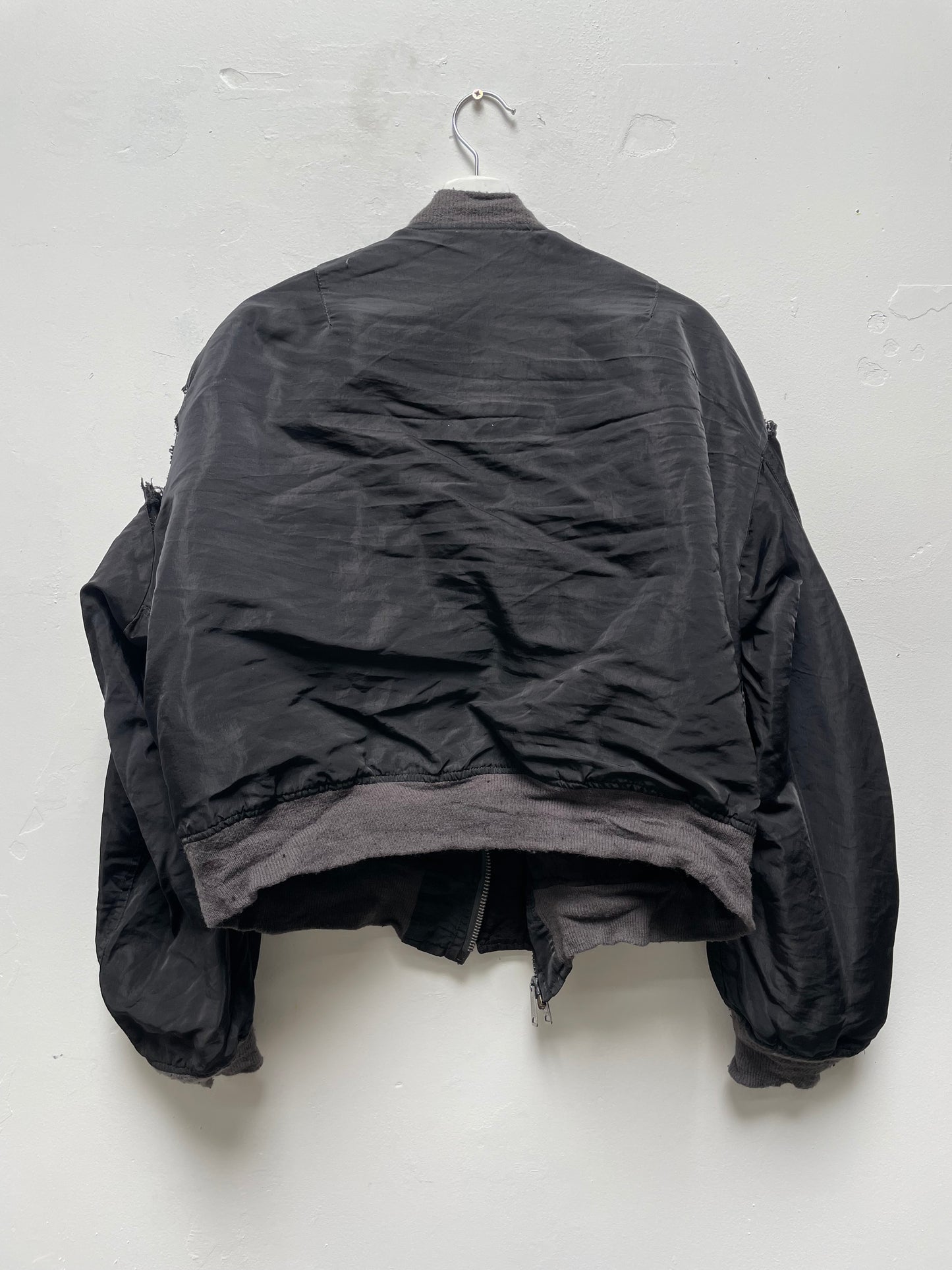 Crinkle Bomber