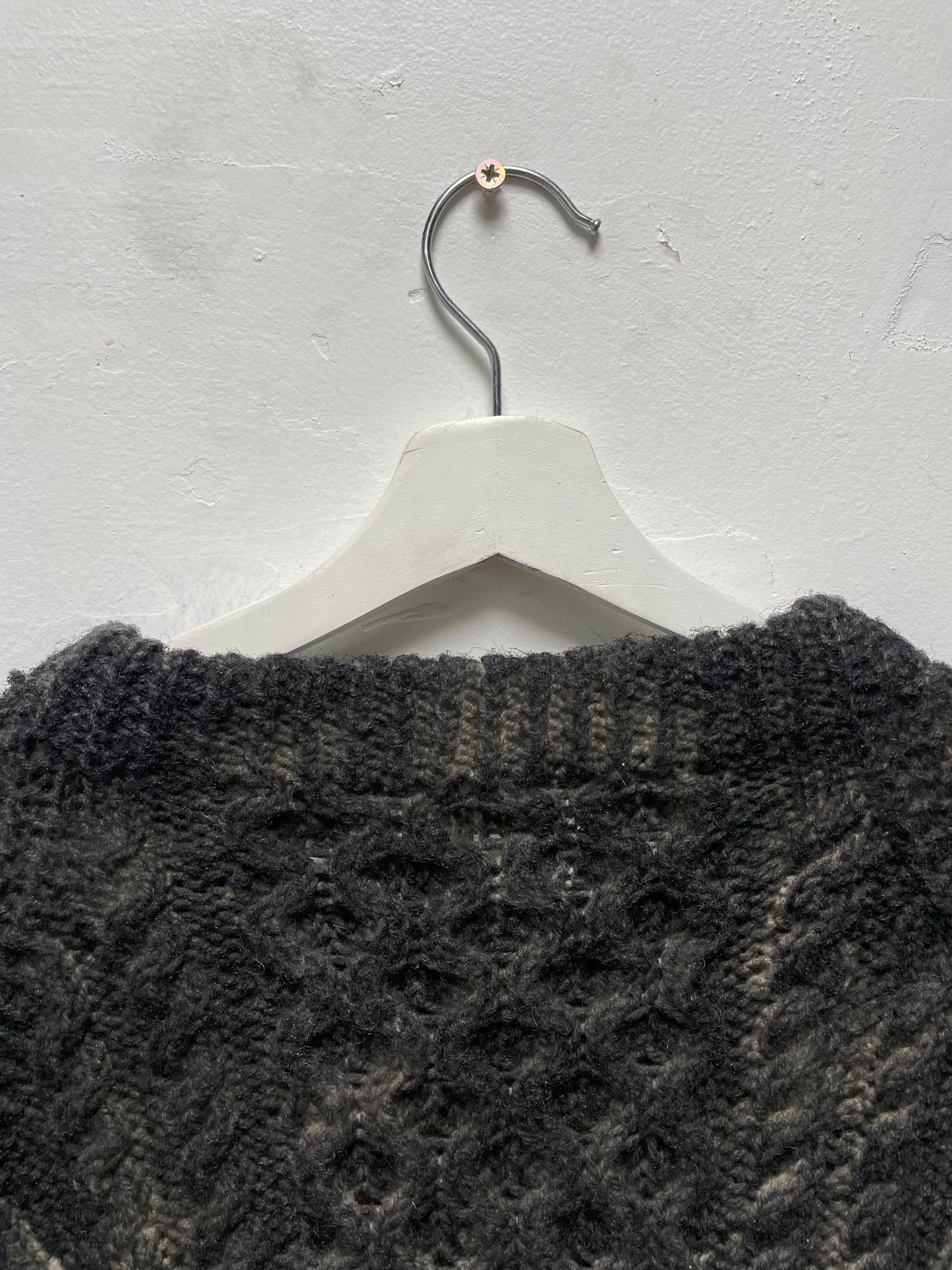 DNA Sweater