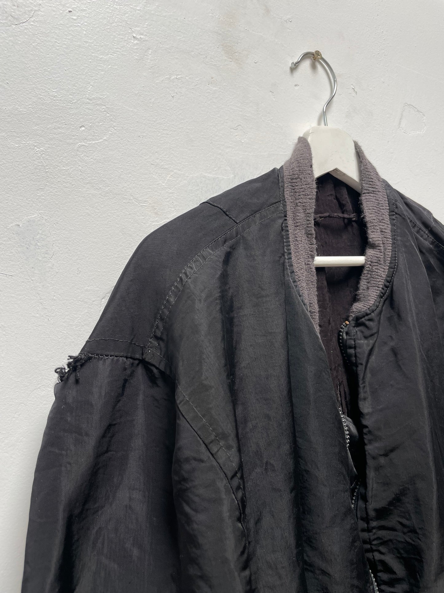 Crinkle Bomber