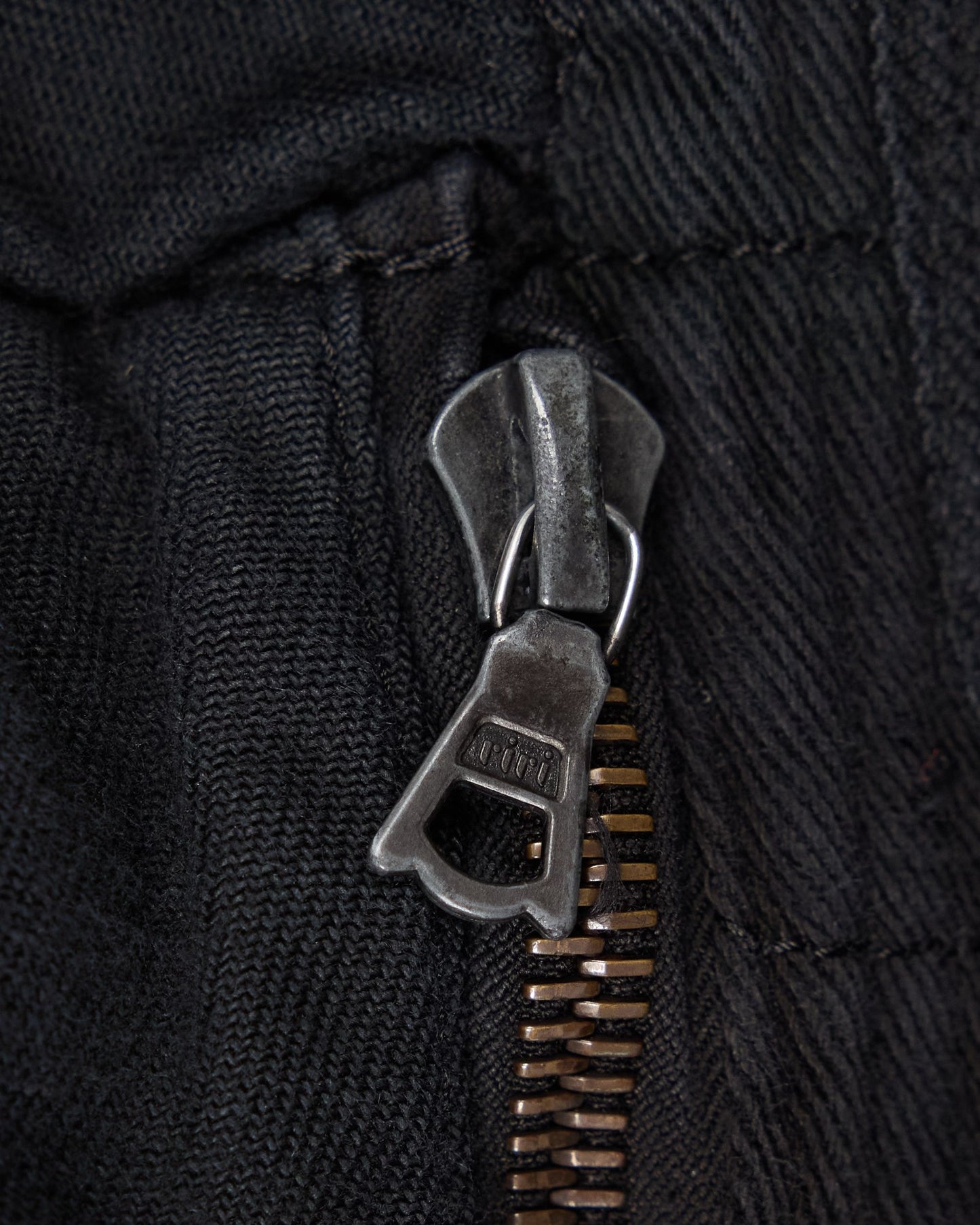 10 Pocket Parka