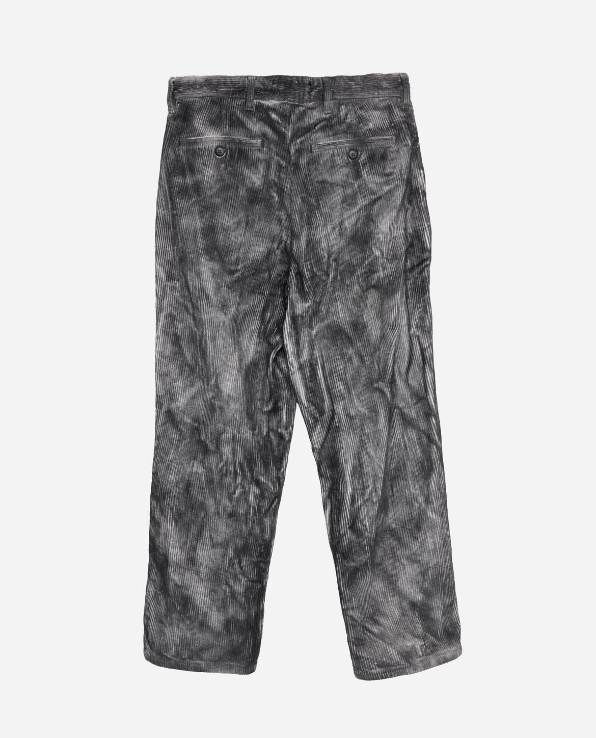 Ash Cords