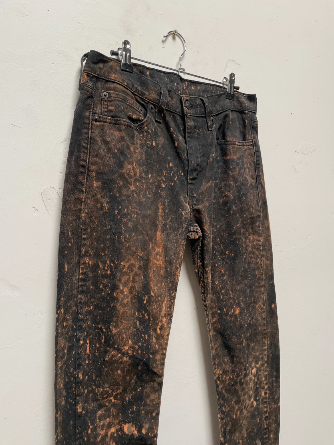 Acid Leopard