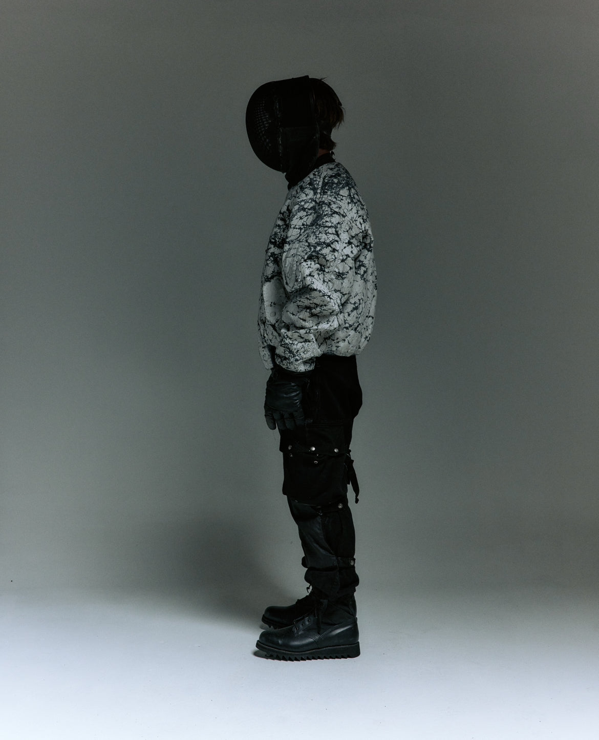 Fracture Bomber