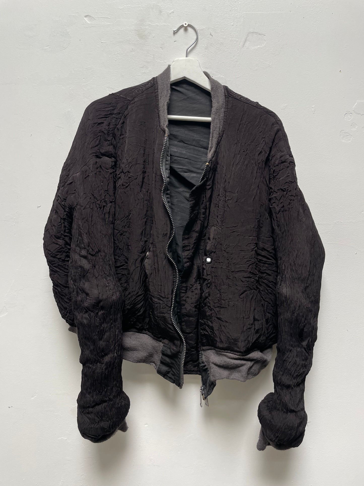 Crinkle Bomber