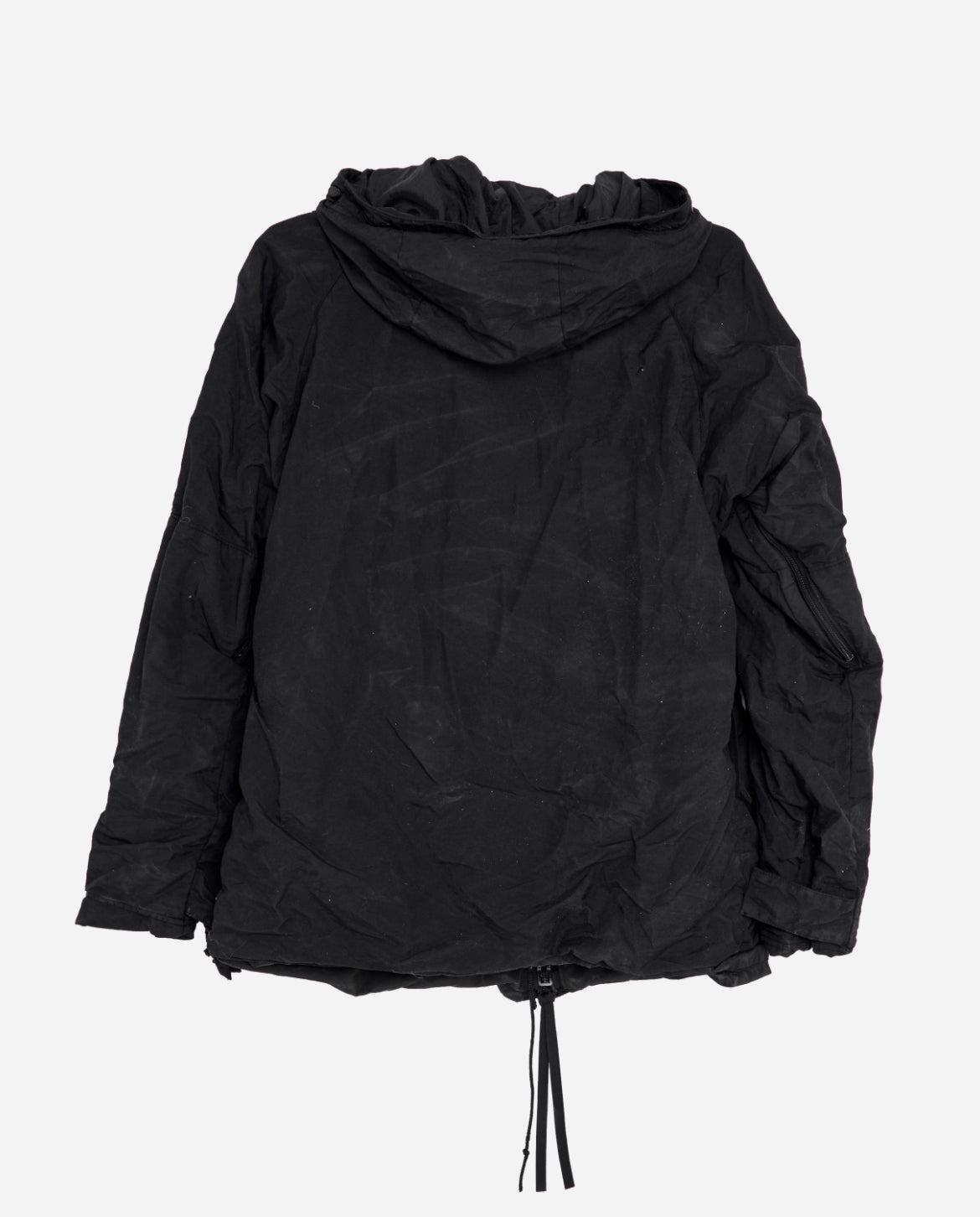 Wraith Parka