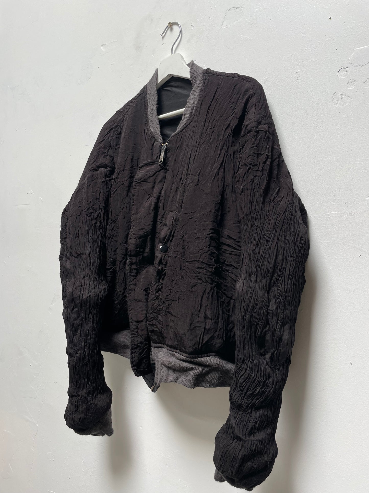 Crinkle Bomber