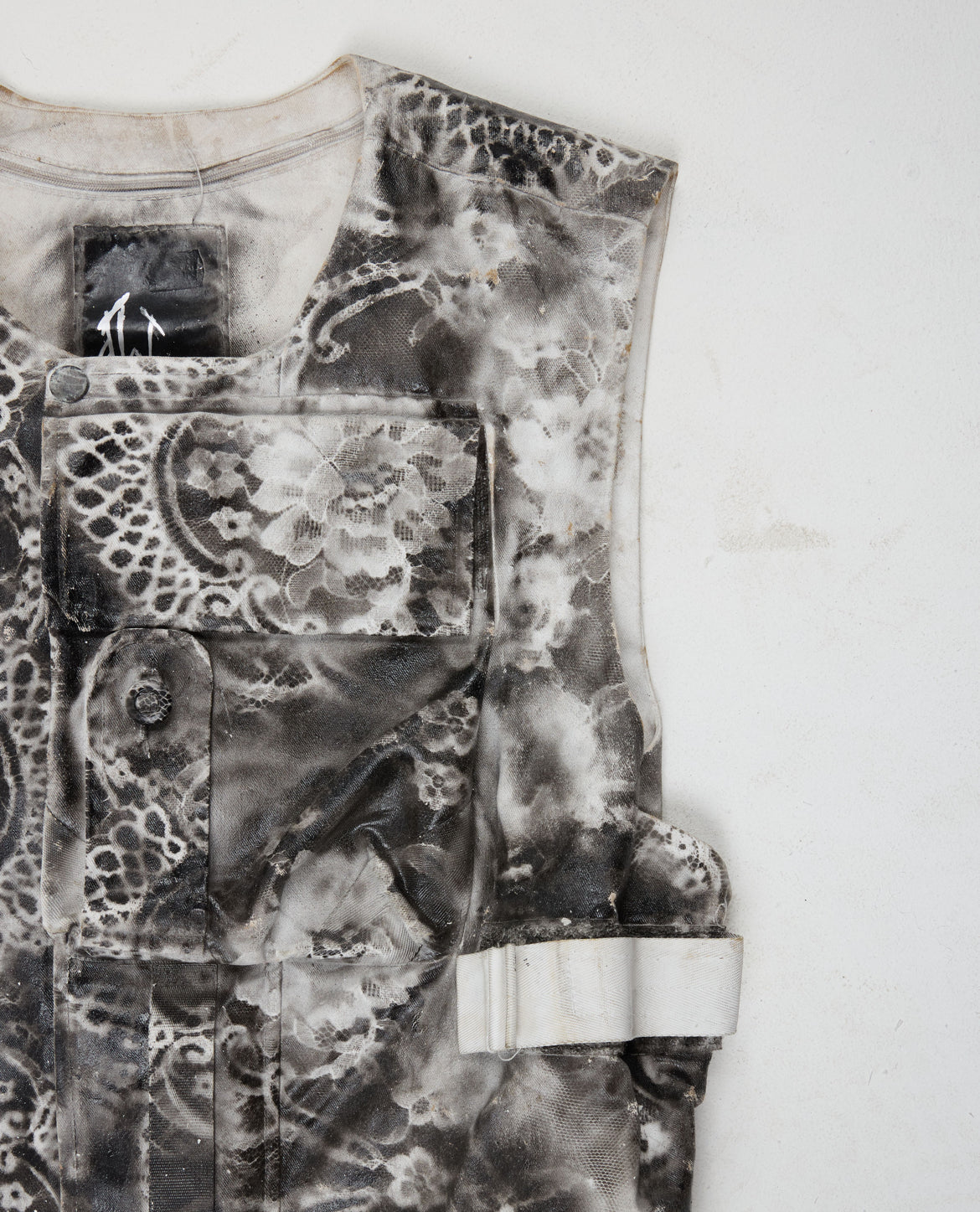 Honeymoon Vest
