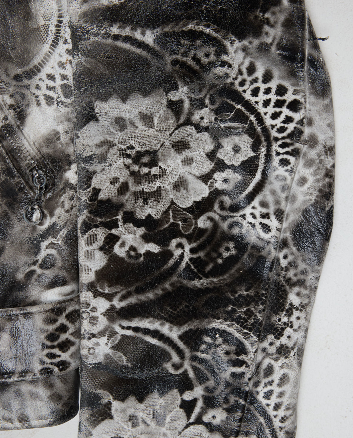 Honeymoon Leather