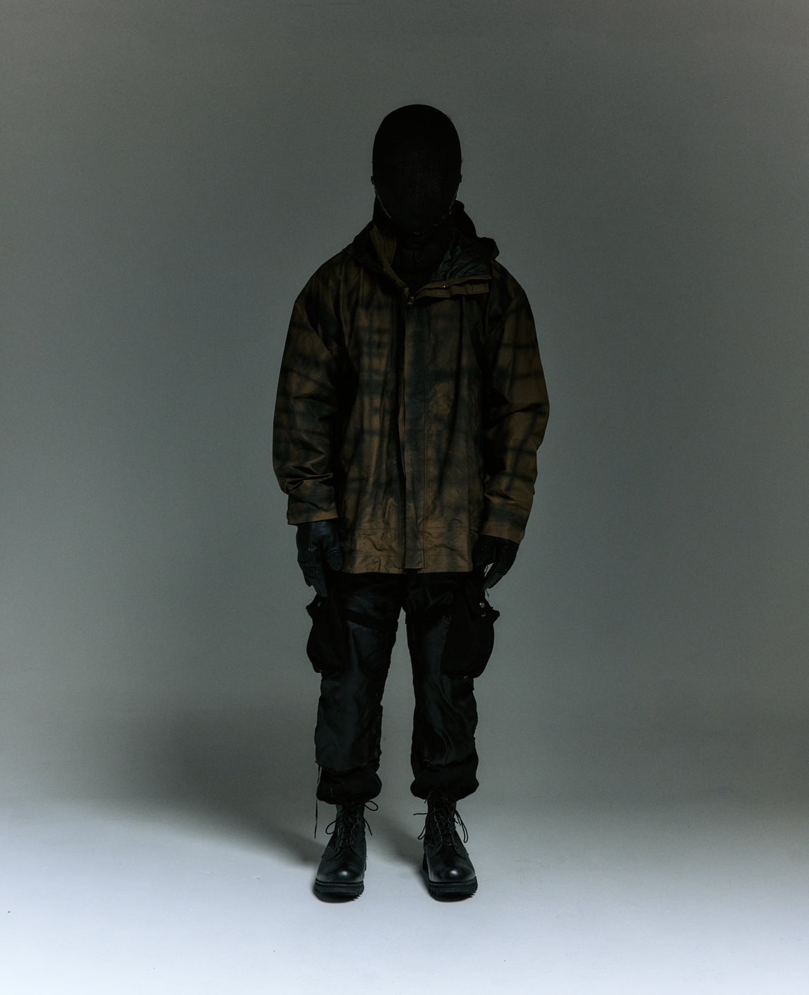 Bondrian Parka