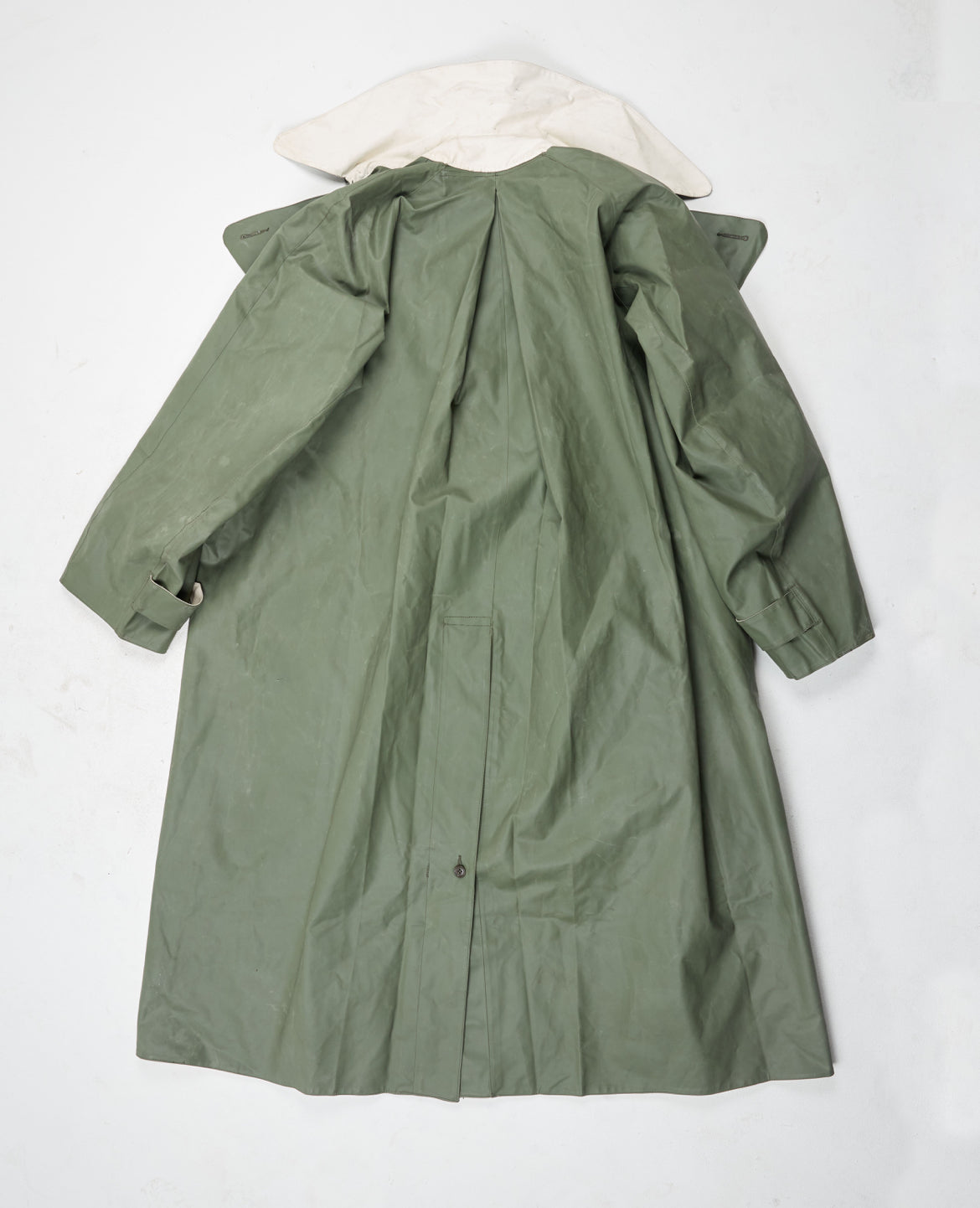 Reversible Rubber