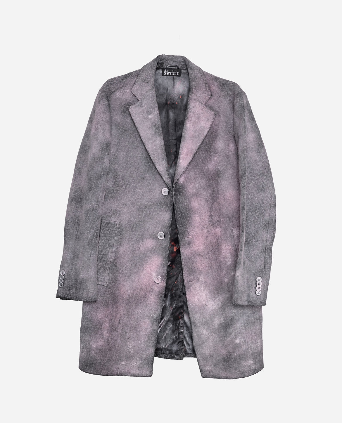 Puink Coat