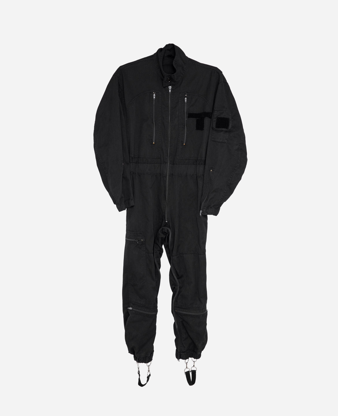 Flight Suit