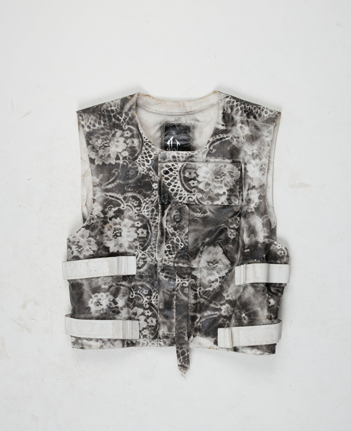 Honeymoon Vest