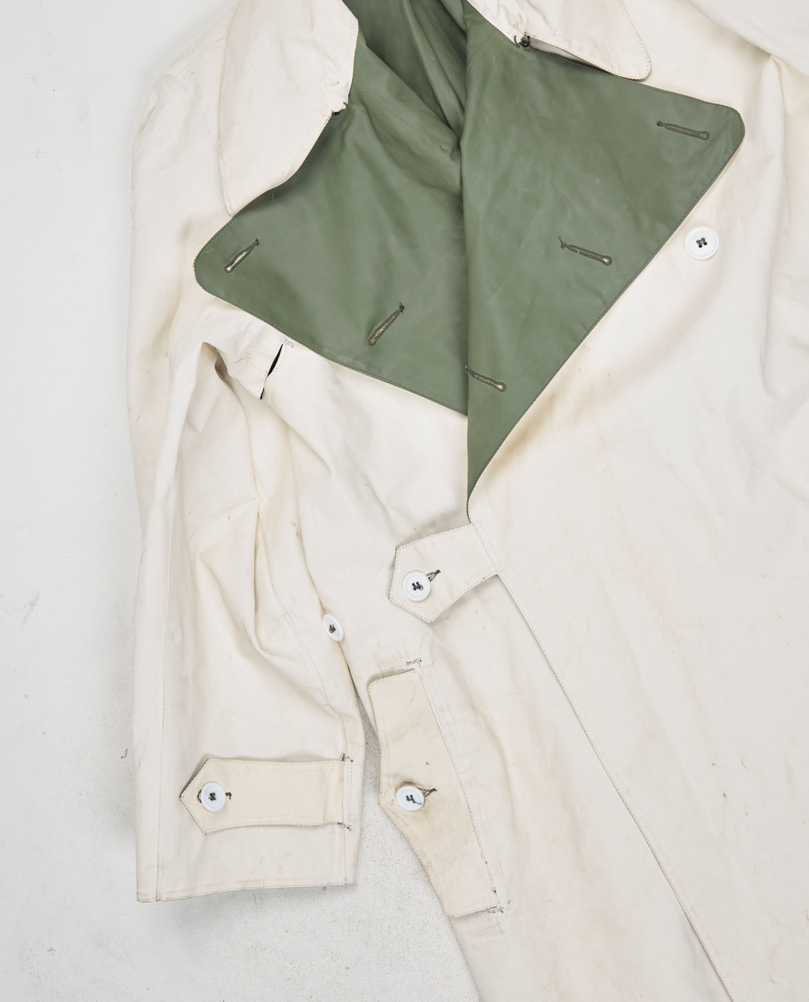 Reversible Rubber