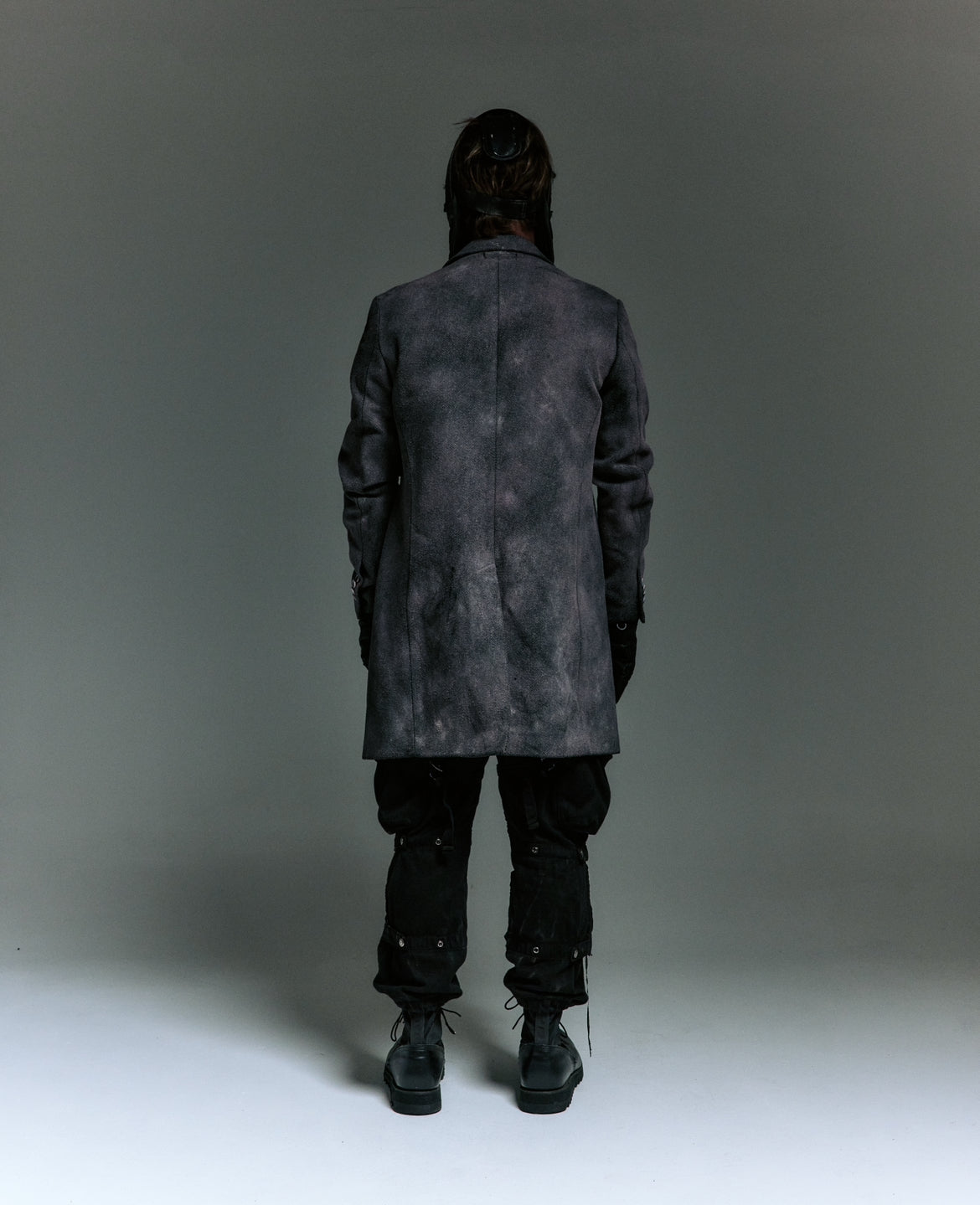 Puink Coat