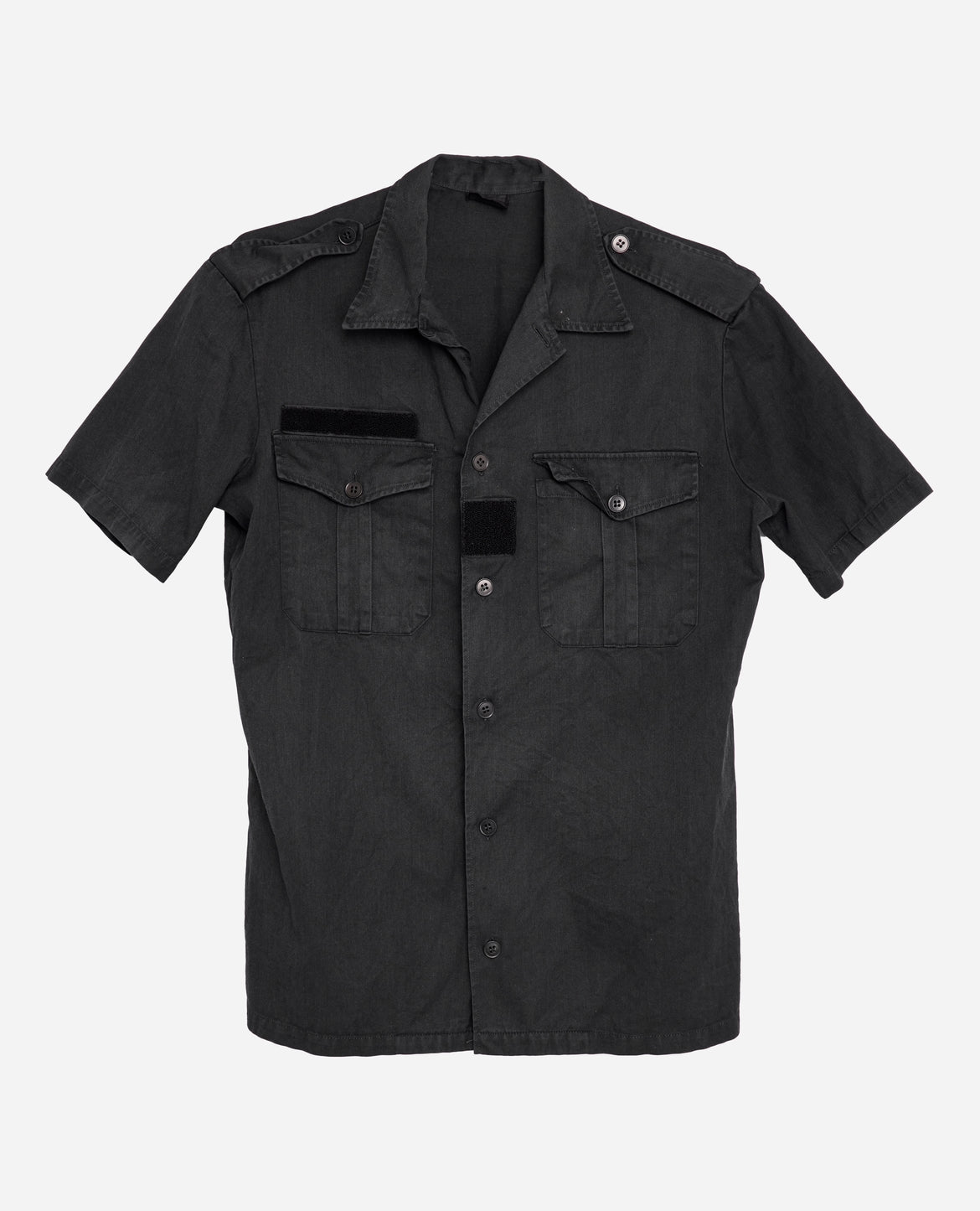 Officer Shirt