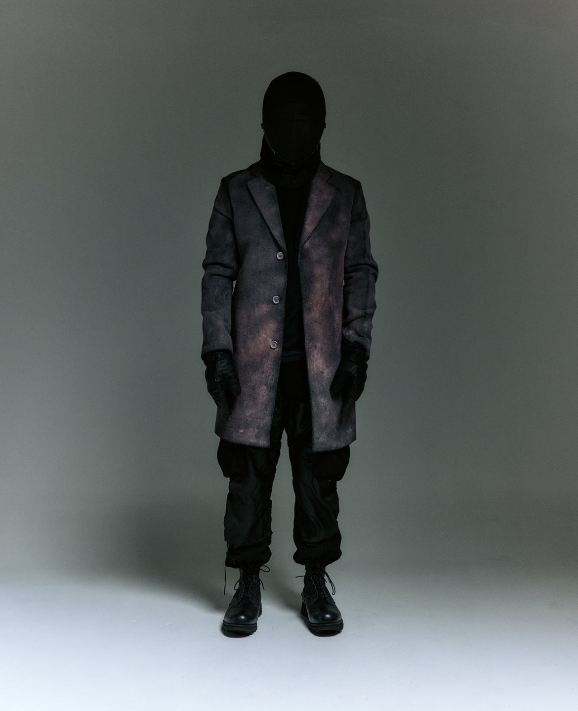 Puink Coat